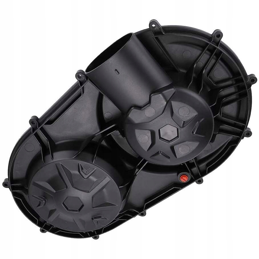 Kryt hnacieho remeňa can-am maverick X3 42021