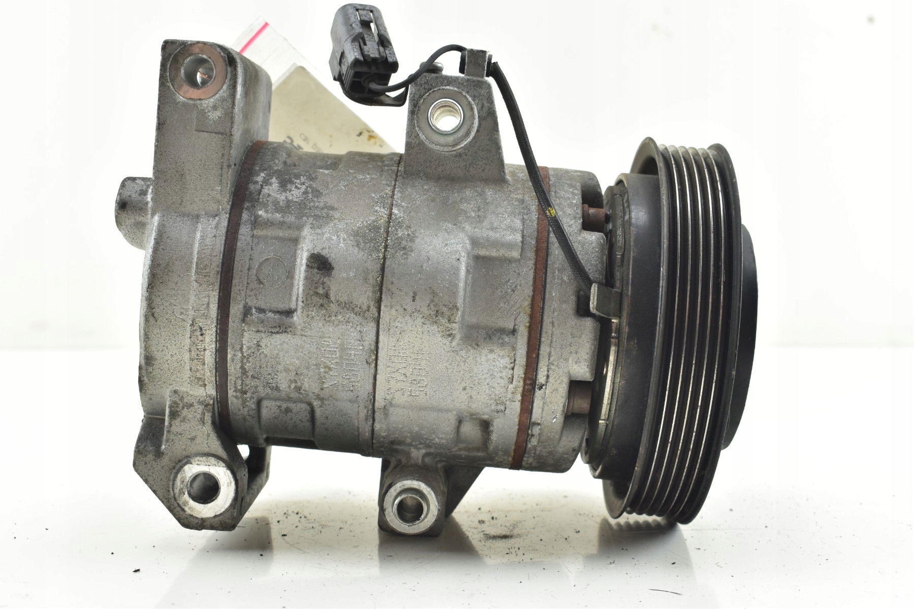 Klimakompressor klimaanlage MAZDA 6 II 2.0 Z0004400A