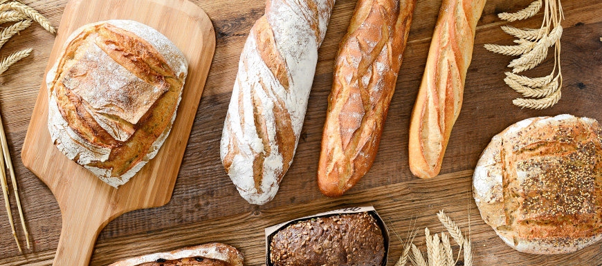 Mąka Caputo Classica 5kg Marka Caputo