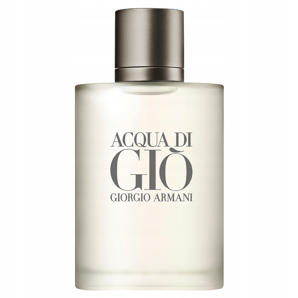 Giorgio Armani Acqua di Gio Pour Homme toaletní voda sprej 100 ml