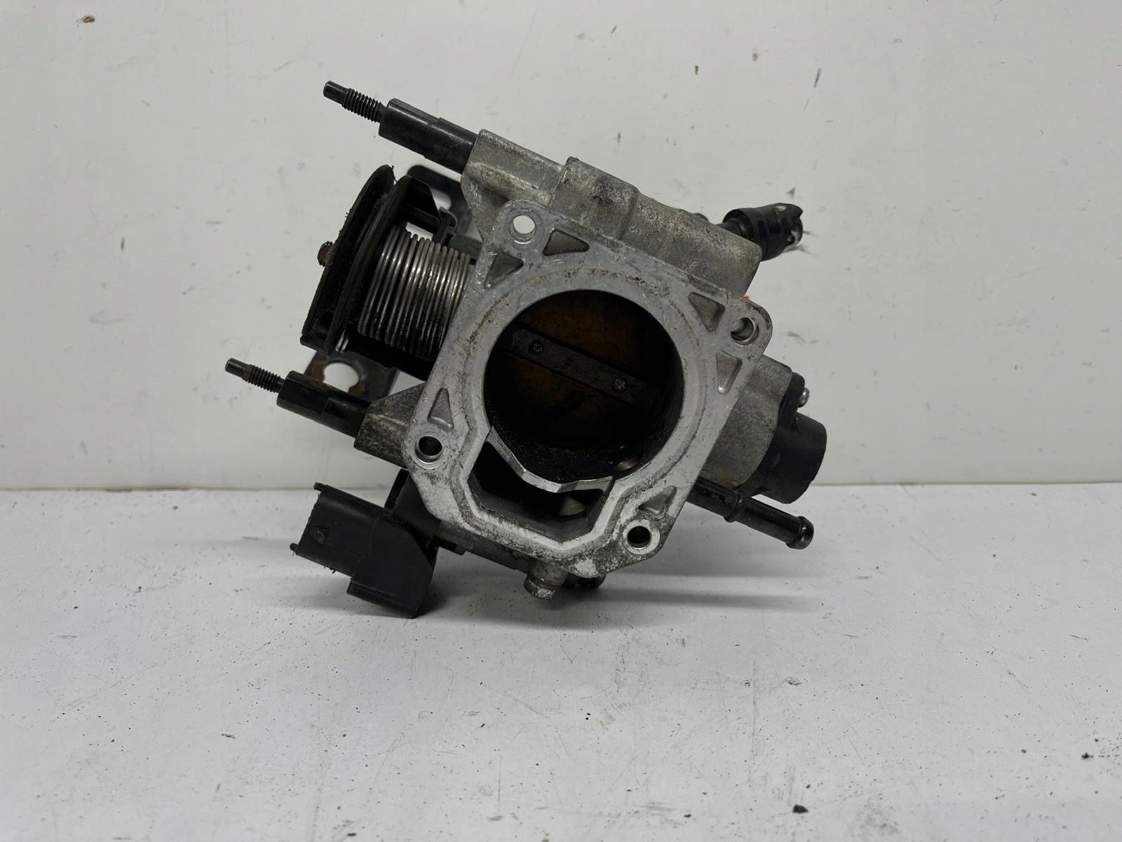 HYUNDAI I20 1,4 16V Valvola a farfalla 35100-2B120 2008-14R