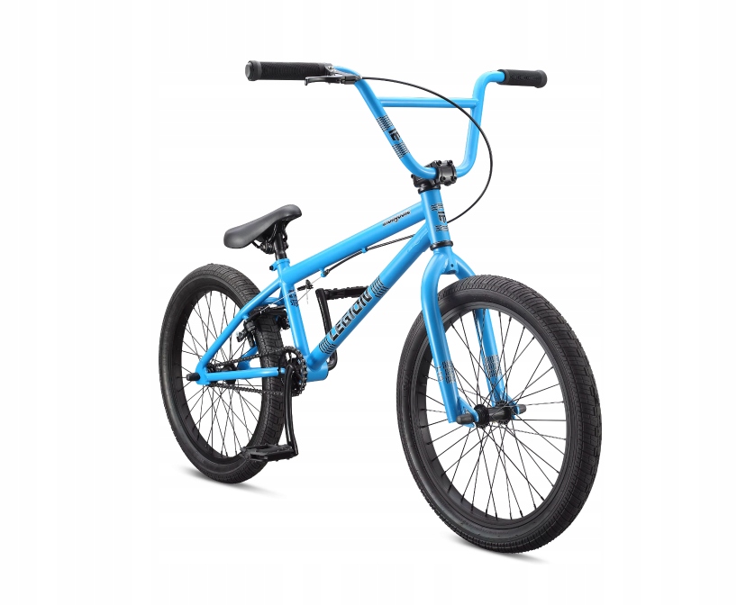 Profesjonalny Bmx dla Dziecka Dirt na Pumptruck jak Ns Mongoose 20"