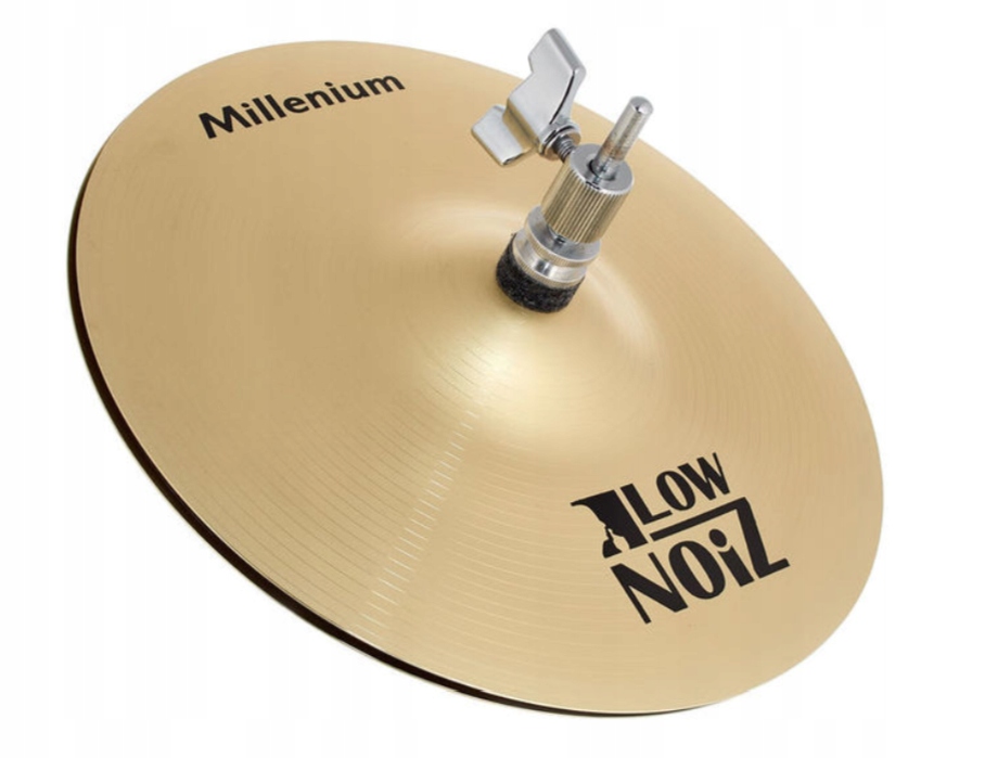 Perkusja dla dzieci Millenium Youngster niebieska Marka Millenium