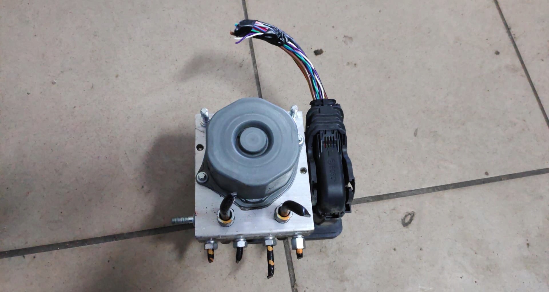 Pompa ABS NISSAN MICRA K14 476605FA0A