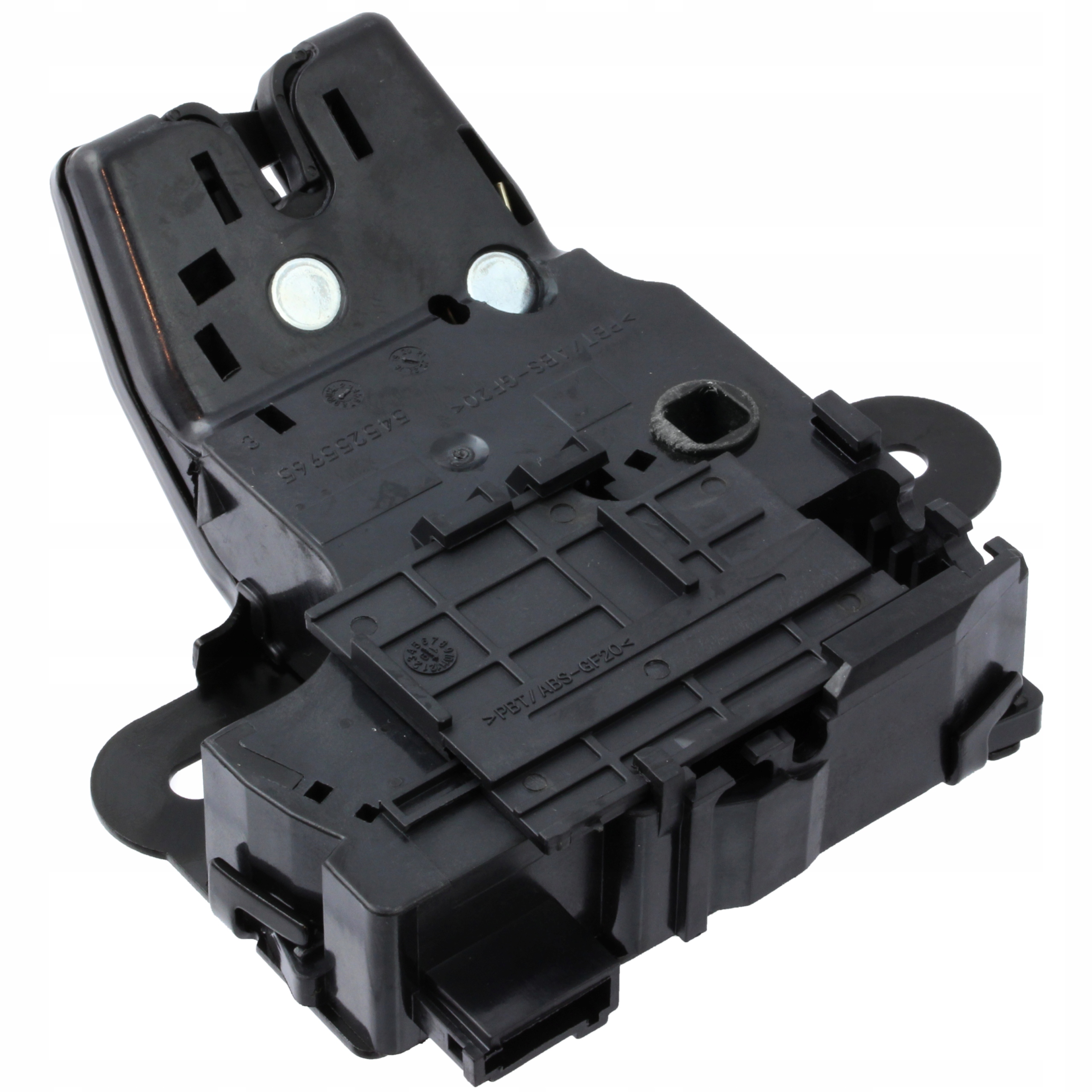 ZAMEK KLAPY BAGAŻNIKA TYŁ do OPEL ASTRA J SEDAN