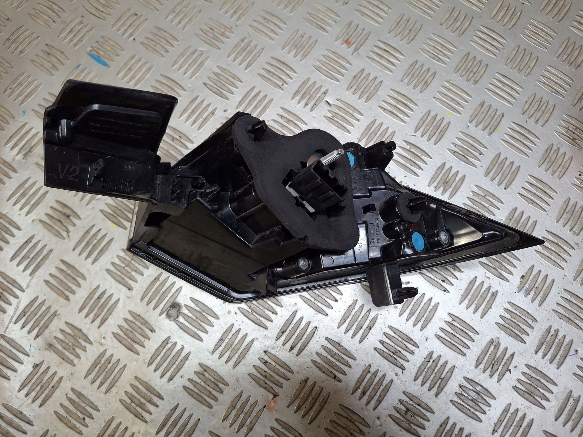 light rear left NAROZNA LED OPEL ASTRA L VI KOMBI 2022R->