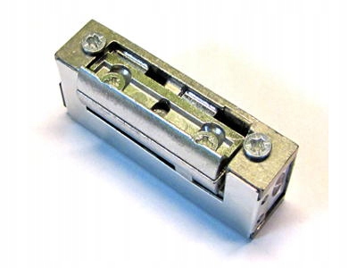 Závěs Elektra R5 Bez Blok. Symetr. úzký 16,5 mm