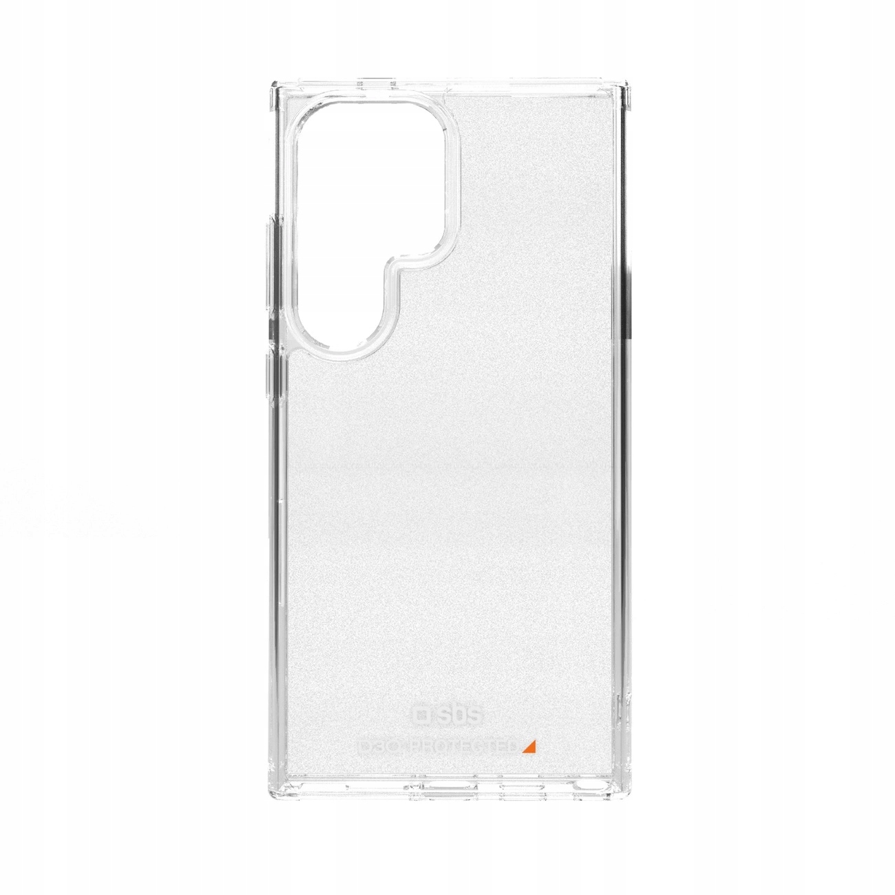 Pouzdro Sbs D3O pro Samsung Galaxy S24 Ultra průhledné