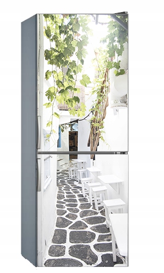 Magnetická podložka na velké ledničky magnet 60 x 180 cm ML084