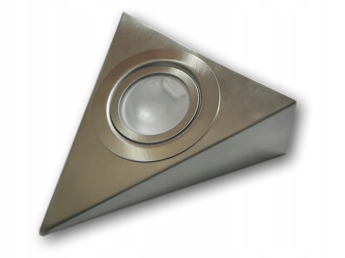 

ATR1 Oprawa Trójkąt Stal Inox Led Halogen Świdnik