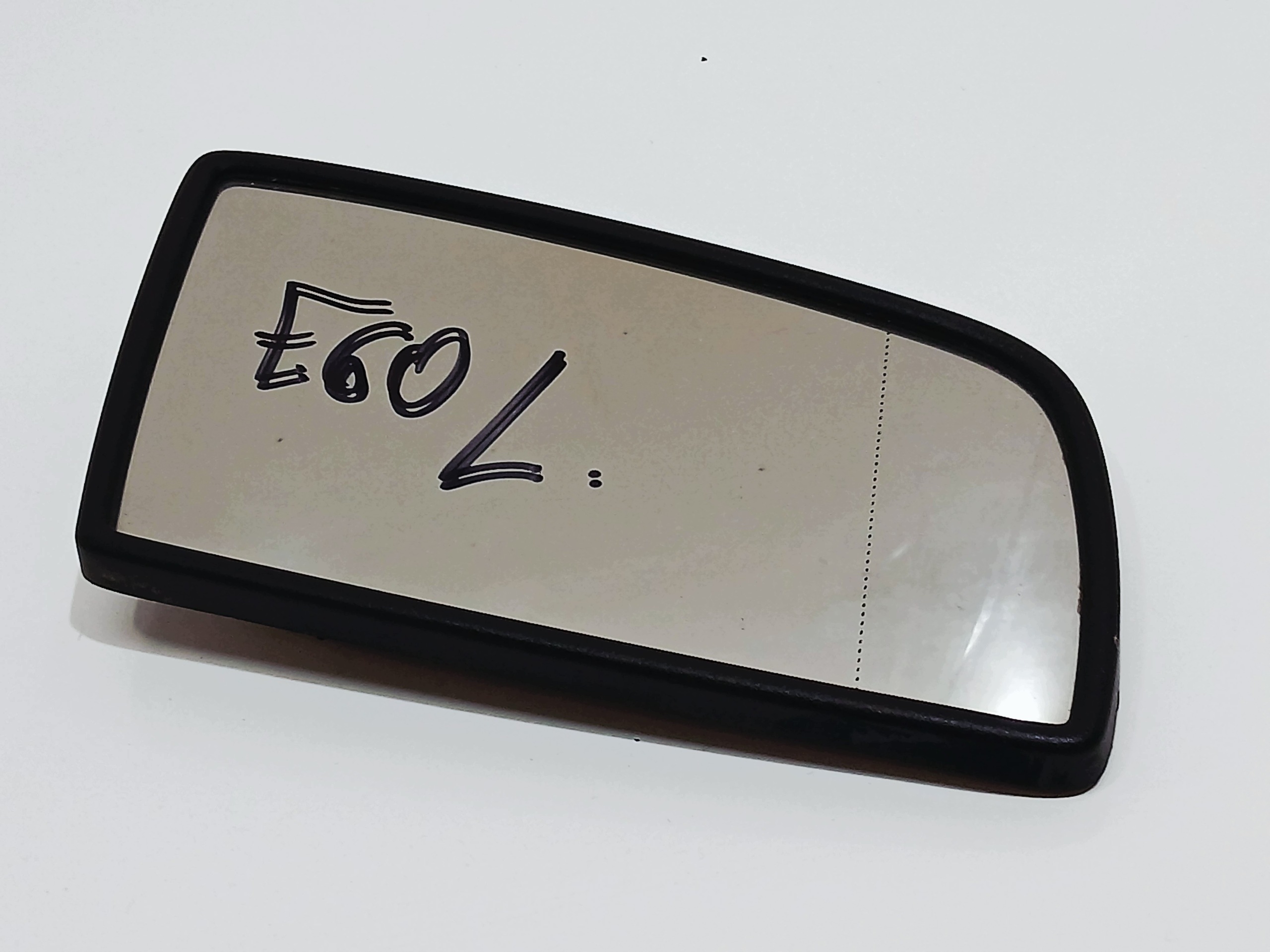 insert mirrors left BMW E60 E61 FOTOCHROM EUROPA