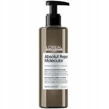 Série Expert Absolut Repair Molecular Professional Rinse-Off Serum
