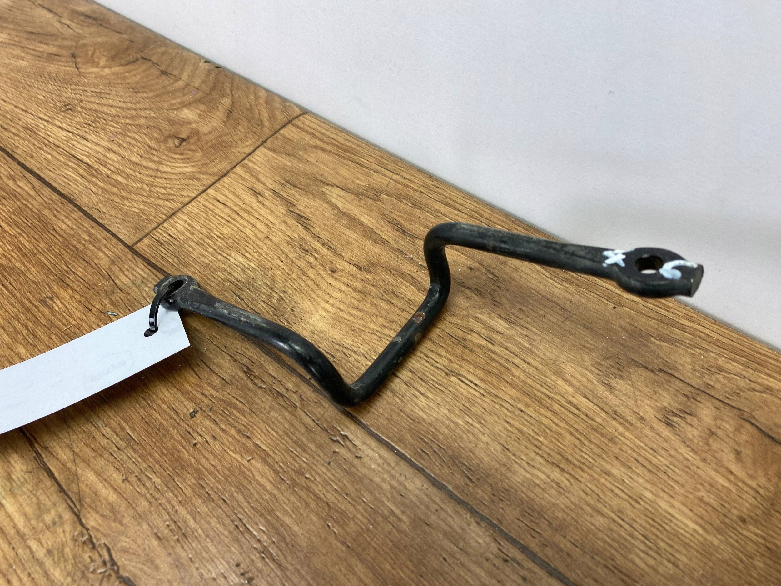 hook rygiel skobel Ford F150 2015+