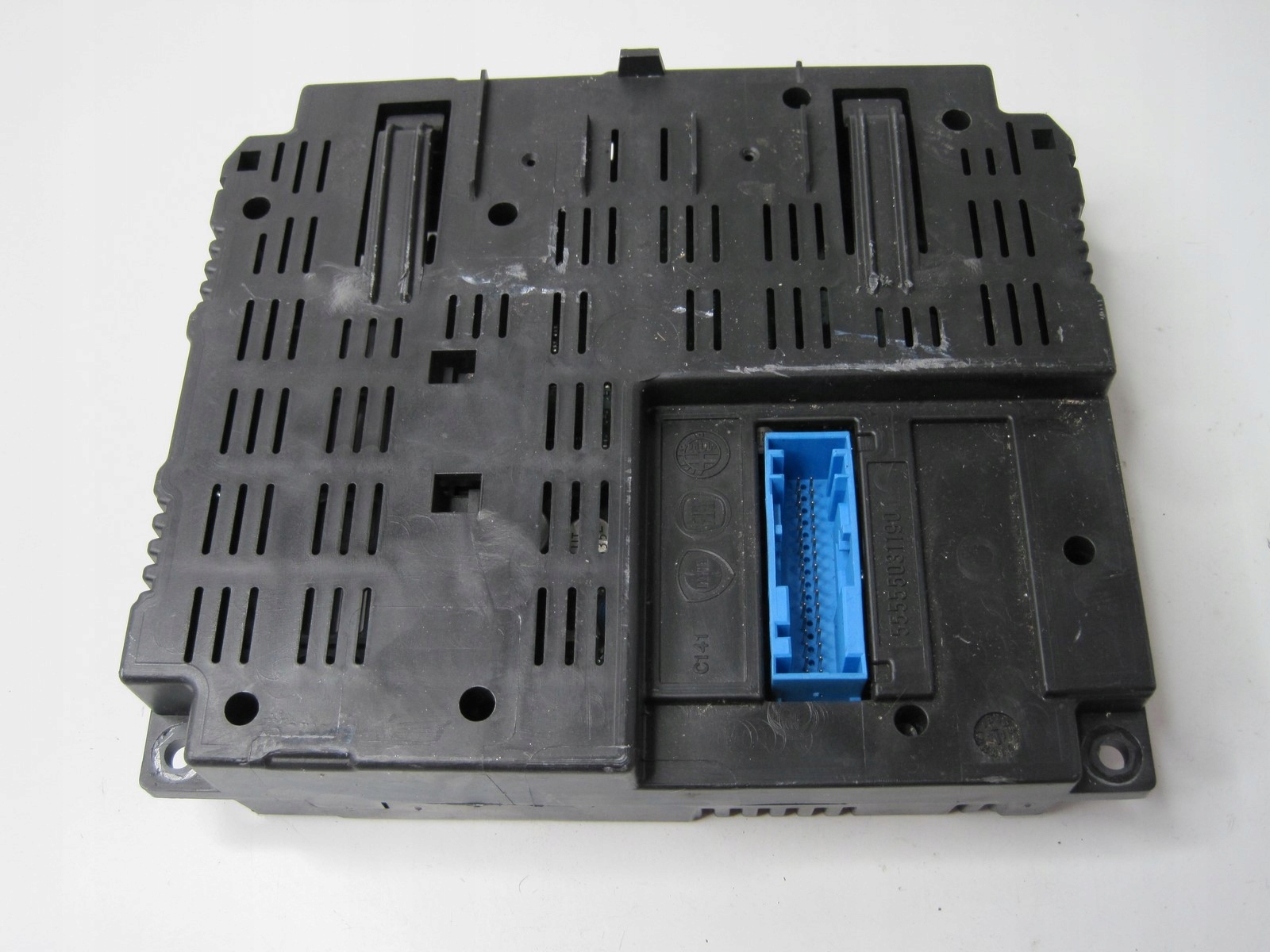 Moduł BLUE ME centralka Fiat Doblo II 51900101