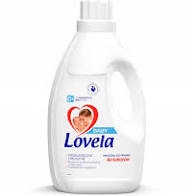 

Lovela Baby Mleczko Do Prania 1,45L Biel