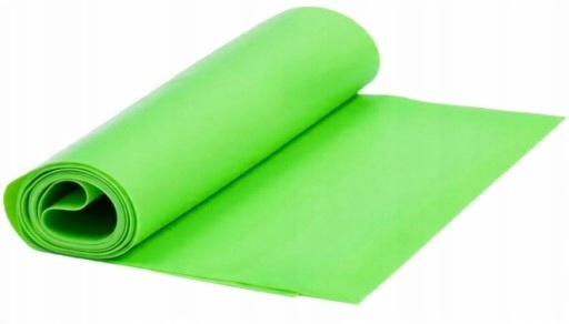 

Guma do ćwiczeń taśma fitness rehabilitacyjna