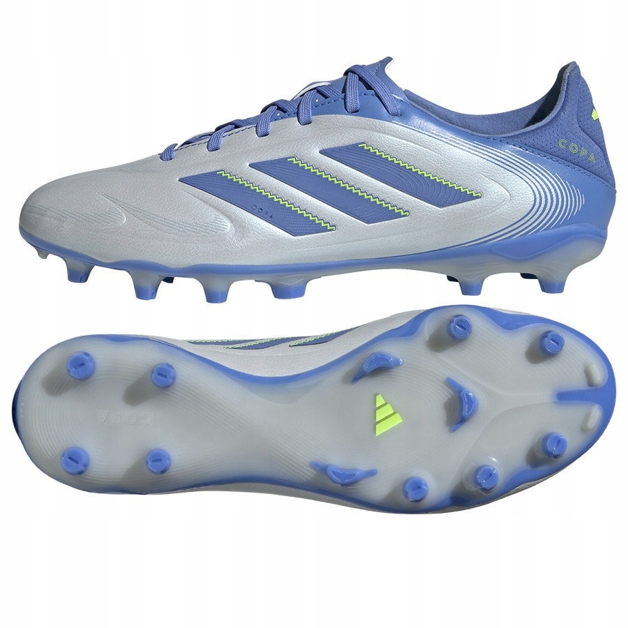 Fotbalová Obuv Adidas Copa Pure 3 League Fg/mg ID9050 Vel. 40 2/3