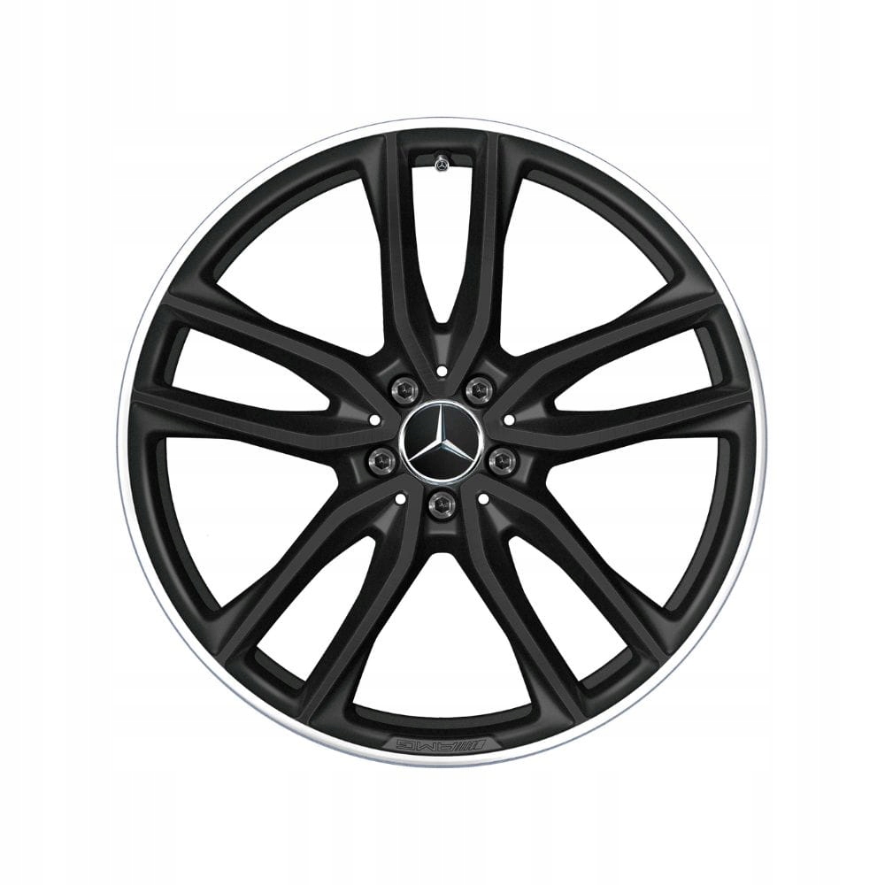 Disky Mercedes-amg 10 J x 21 Et 28 A25340139007X71