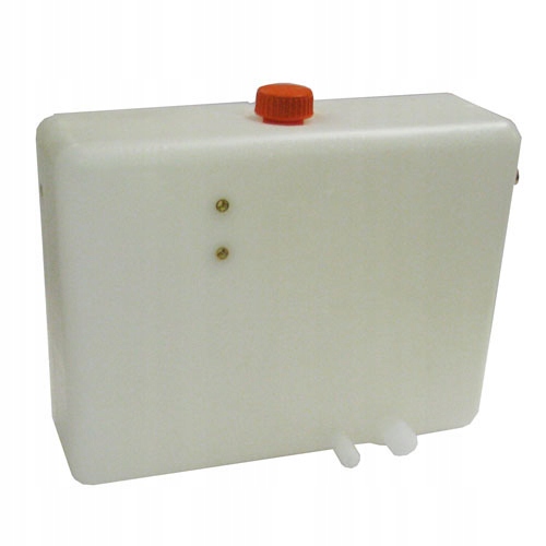 Olejová nádrž 6 l pro výtah Dhollandia pravá