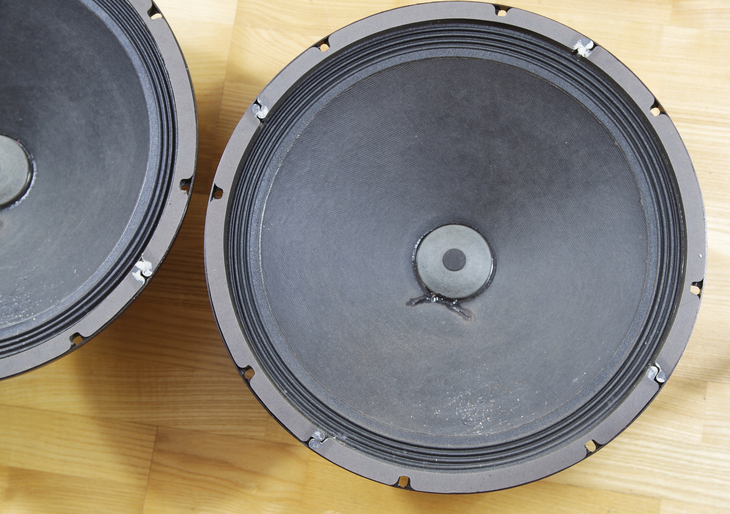 Peavey SP-1 67-7851 głośnik basowy, 35 cm Model SP-1 67-7851