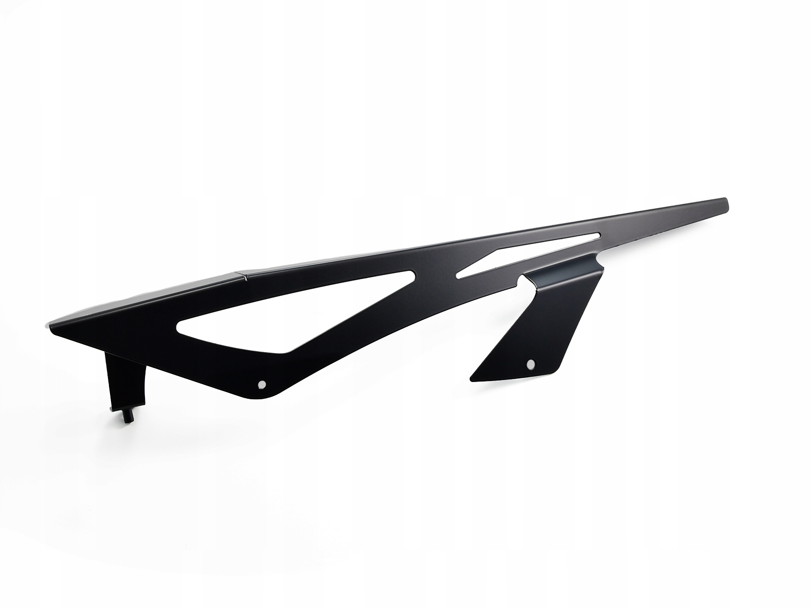 Kryt řetězu KawasakiZ 1000 černý Zieger