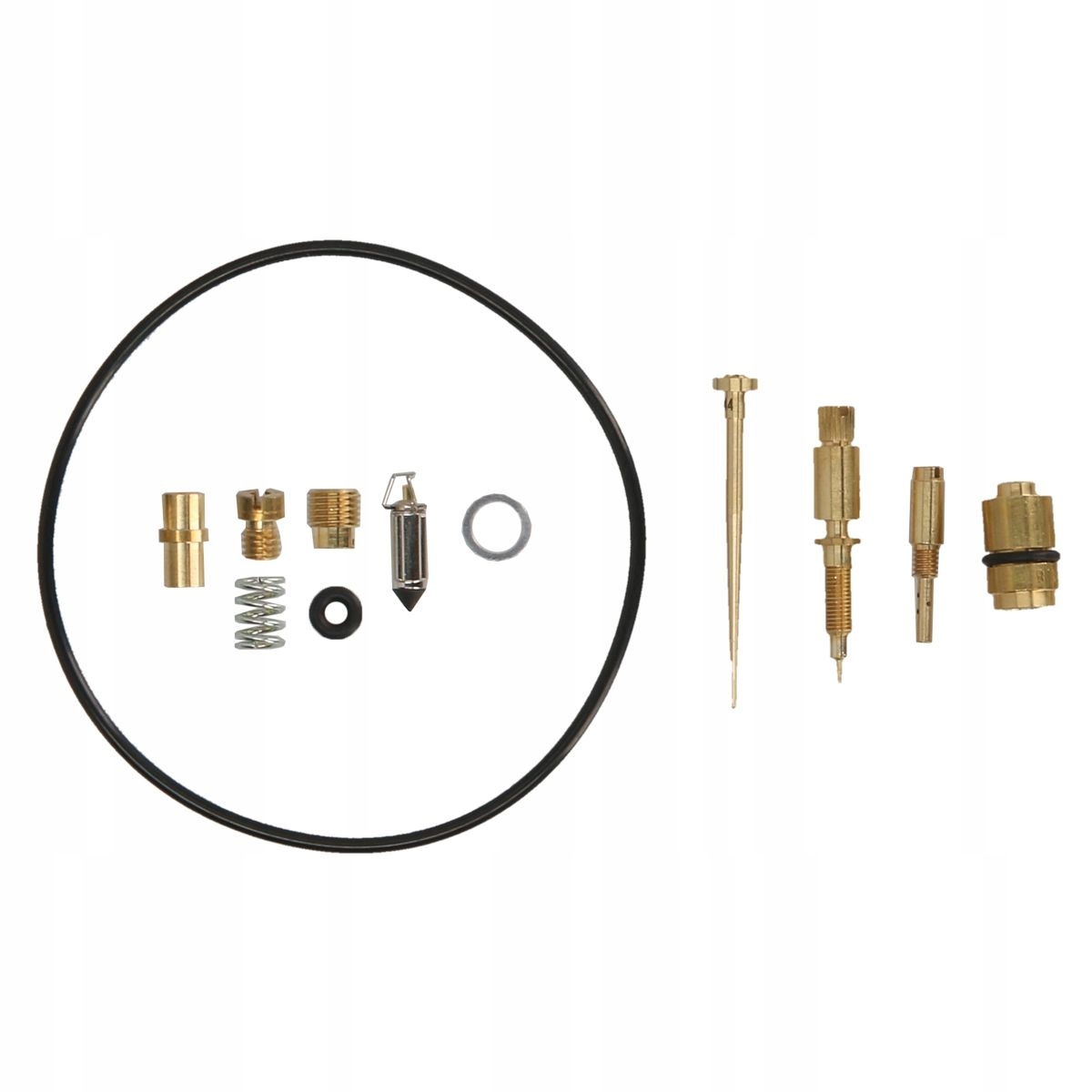 7240688 - Комплект для ремонта карбюратора HONDA CB 250 1974-KEYSTE