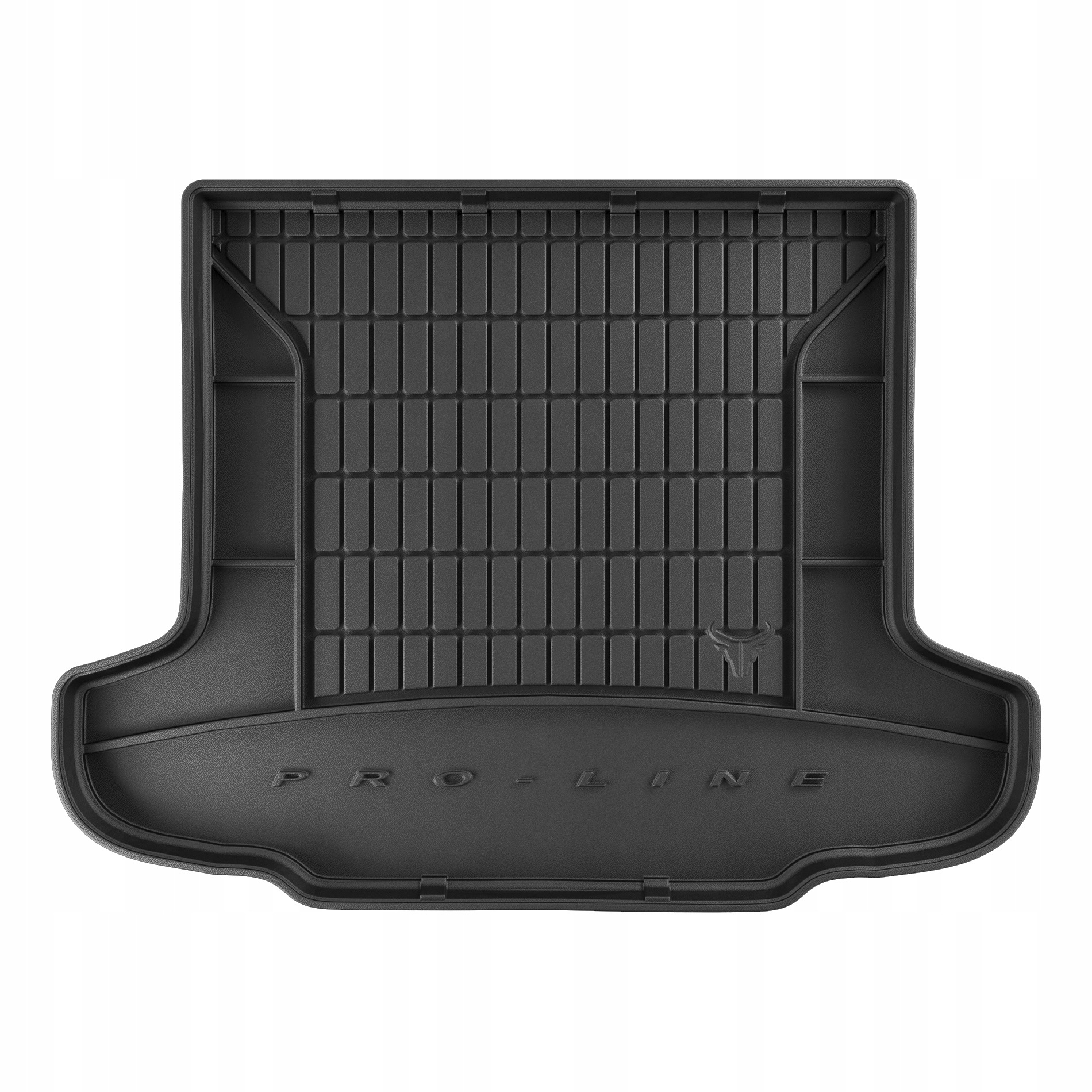 

Gumowa mata bagażnika 3D do Fiat Tipo od 2015