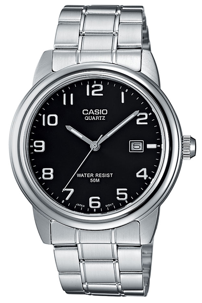 Casio pánské hodinky MTP-1221A-1AV