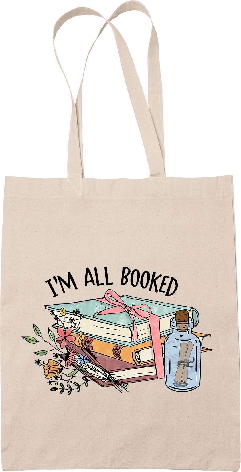 

Torba Książka Eco 5