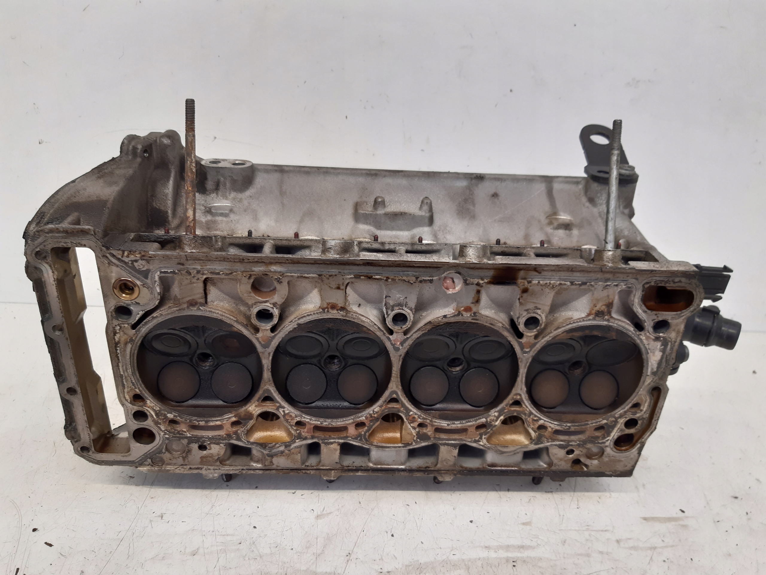 TESTATA CDHA 1,8 TFSI Audi A4 B8