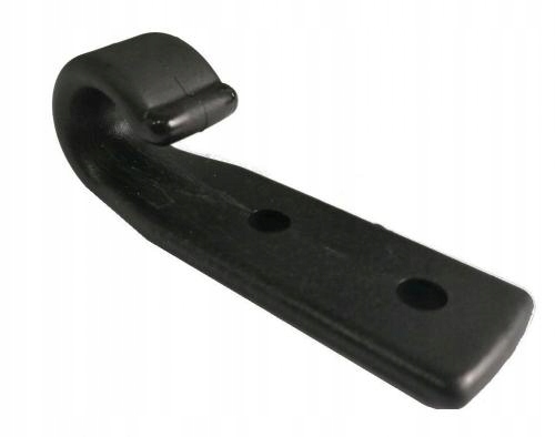 Zaczep uchwyt hak haczyk plandeki naczepy C LAR