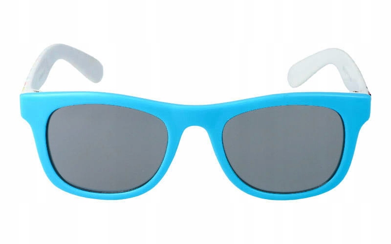 OKULARY PRZECIWSŁONECZNE DZIECIĘCE FILTR UV400 Cat.3 + ETUI TUBA DLA DZIECI Rodzaj przeciwsłoneczne