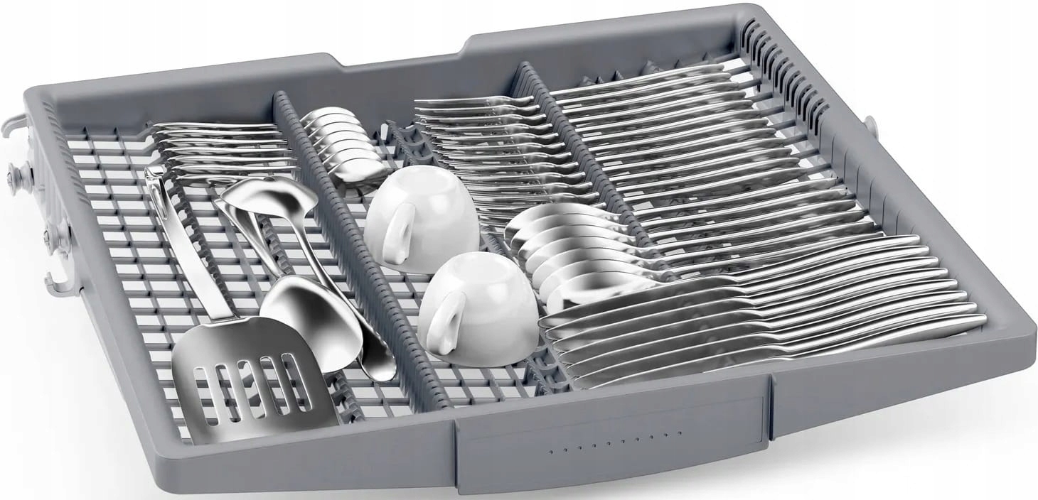 Zmywarka wolnostojąca Bosch SMS 2HVI72E EAN (GTIN) 4242005198122