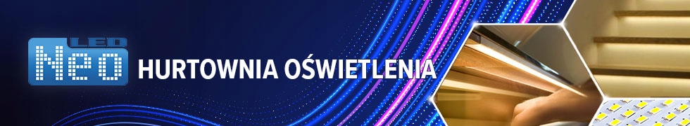 wLightBox BleBox sterownik LED RGBW WiFi 12-24V Rodzaj sterownik