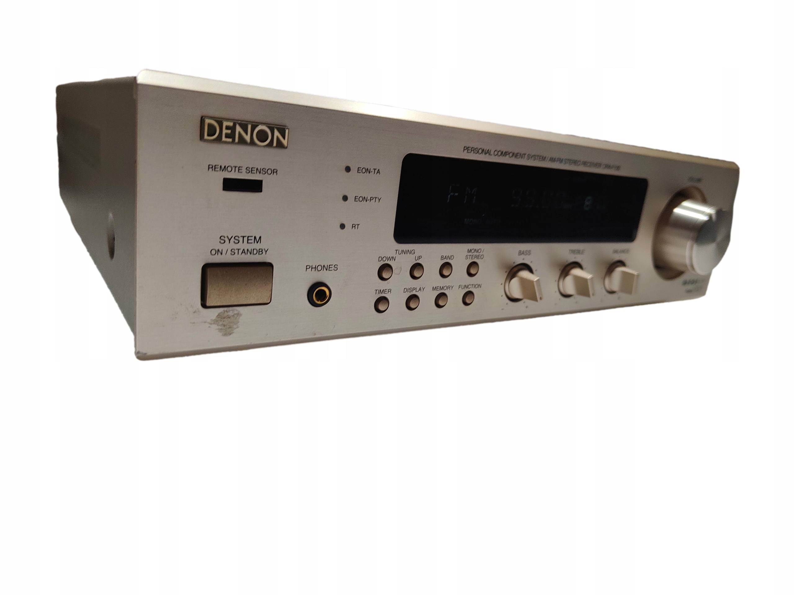 Denon F 100 - Niska cena na Allegro