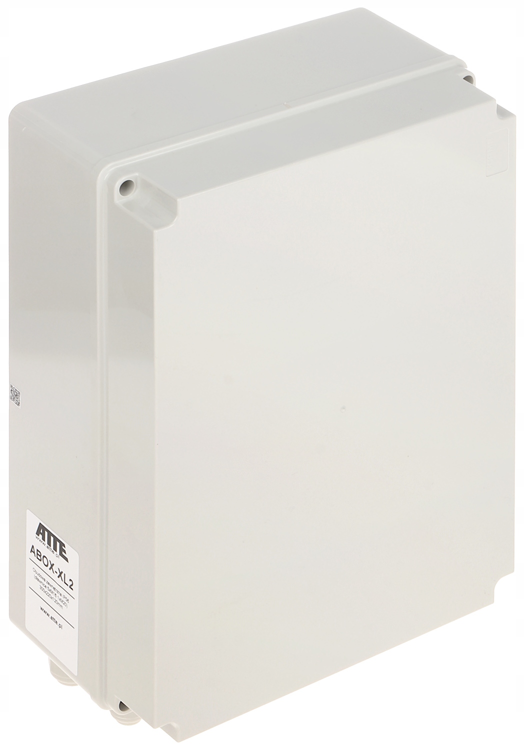 Teletechnická Skrinka ABOX-XL2 308x 228x 130 mm Atte