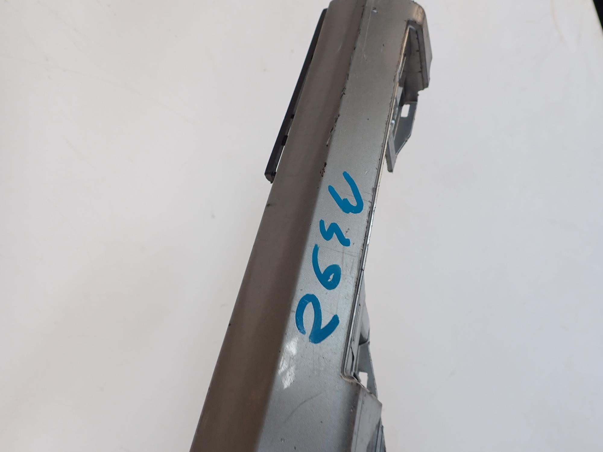 AUDI A6 C7 4G S-LINE 10-18 threshold right moulding threshold right