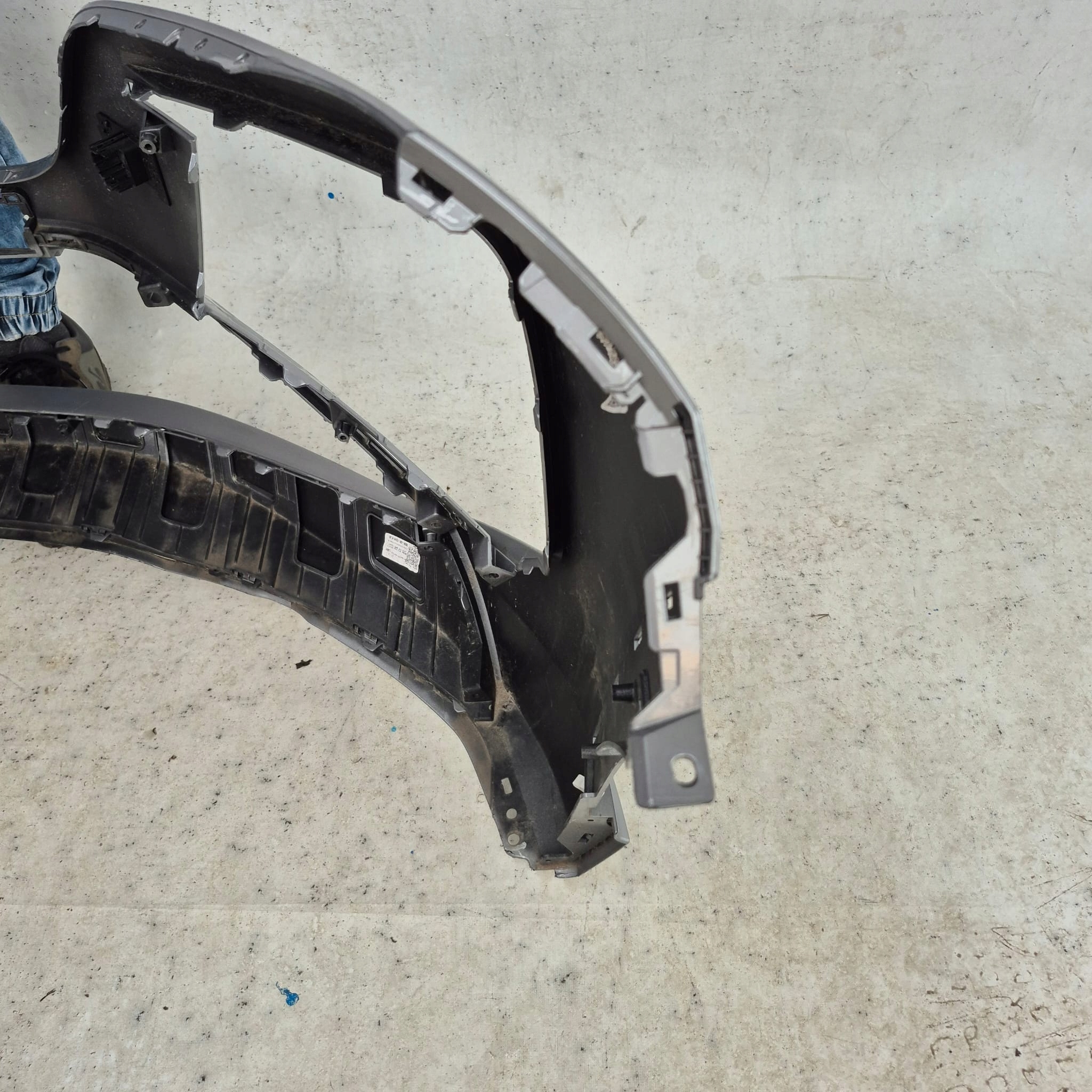 HYUNDAI TUCSON IV 4 N-LINE 20-23 bumper front front PDC 86511-H7CA0