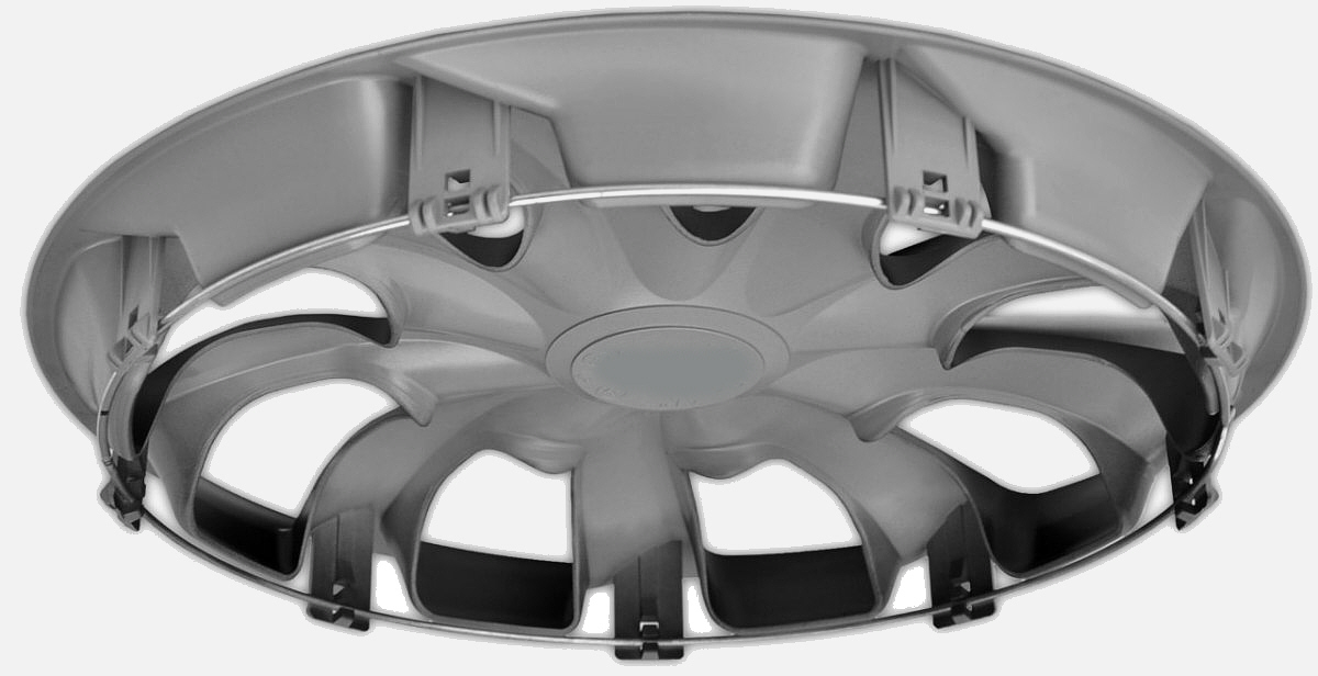 Kołpaki 14 do Citroen C1 C2 C3 C4 Producent Versaco