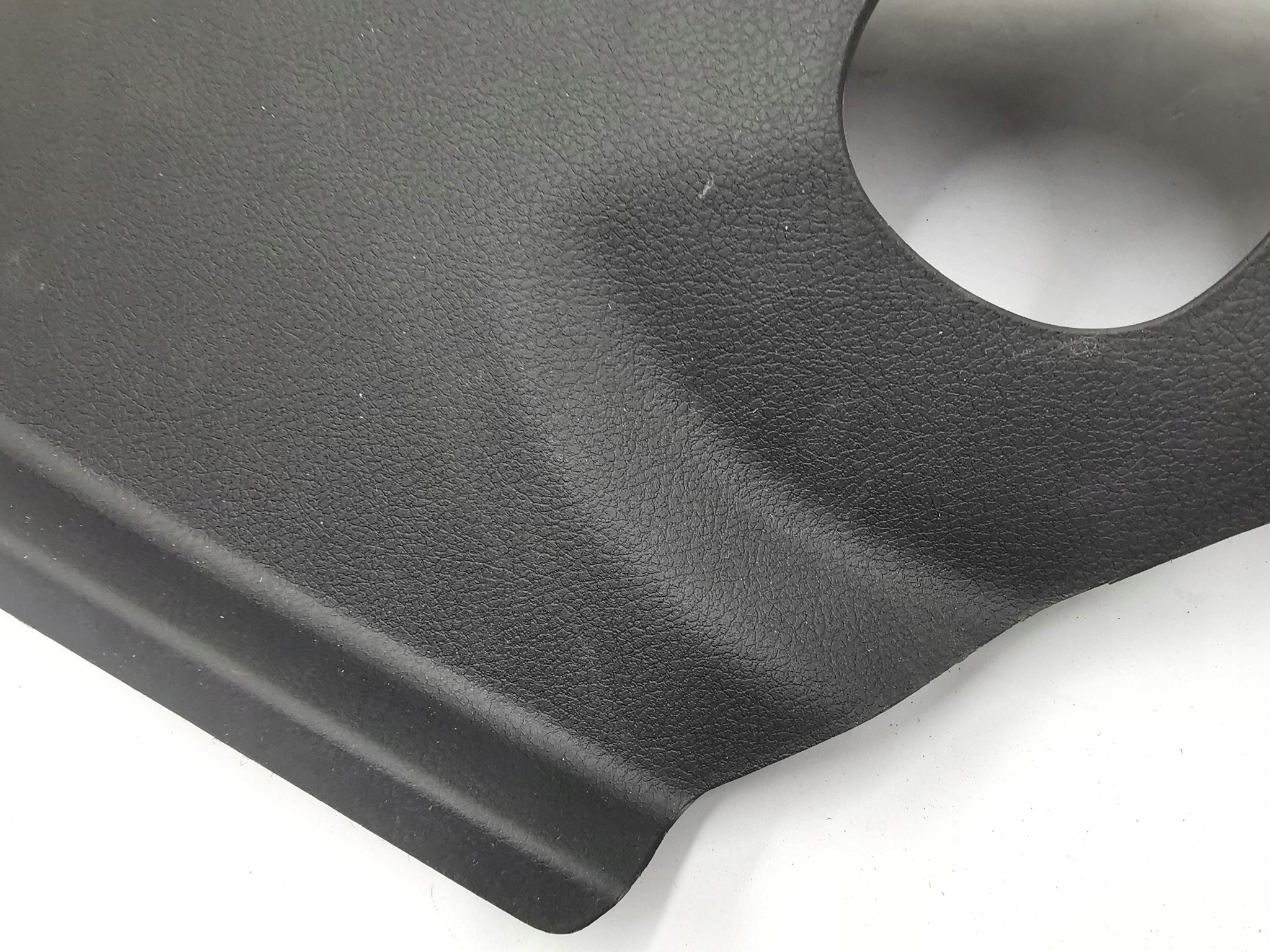 boot upholstery left TOYOTA COROLLA E15 sedan 62552-02360