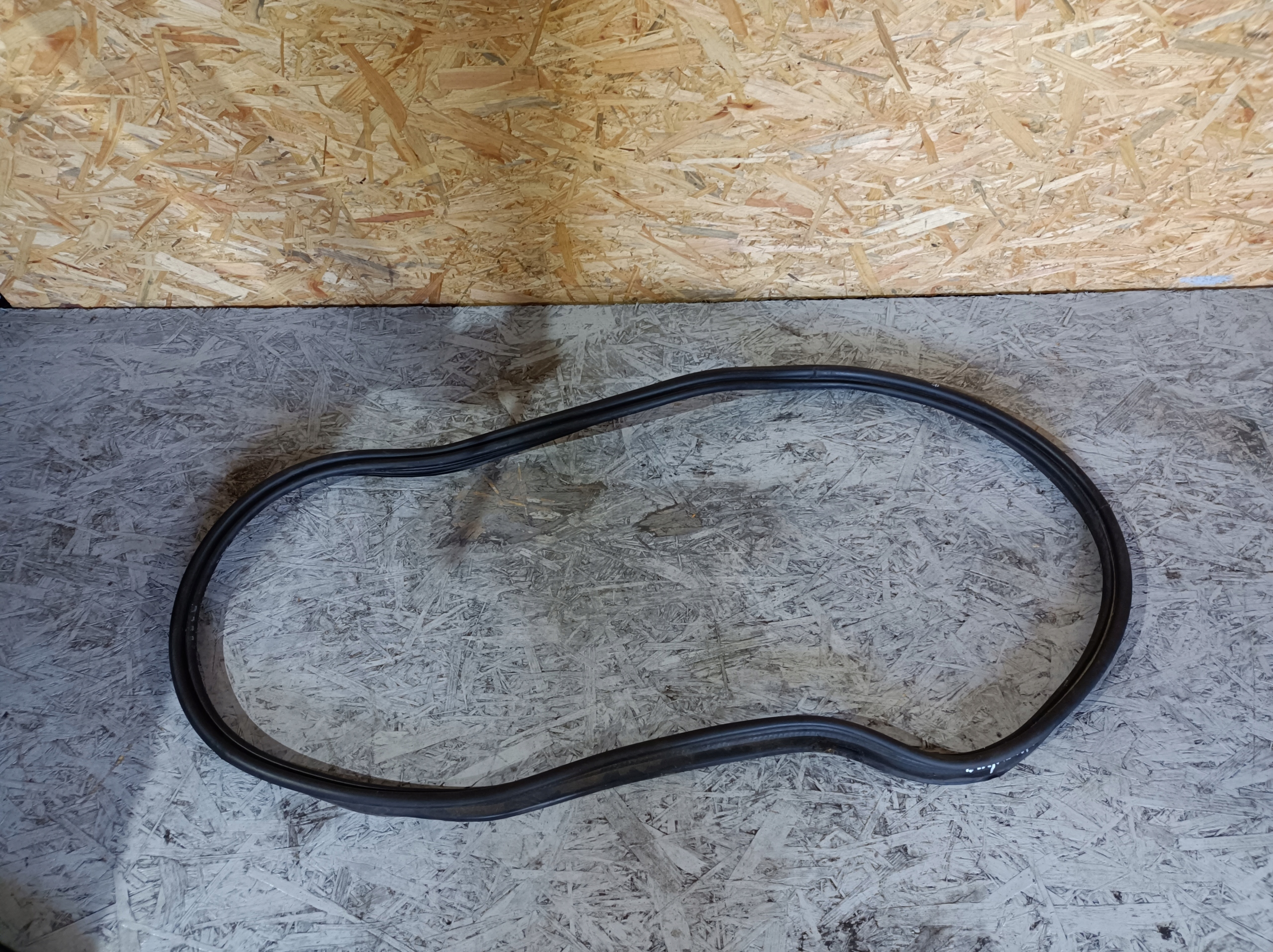 Dichtsatz Tür links heck VOLVO V40 II D2 12-18R