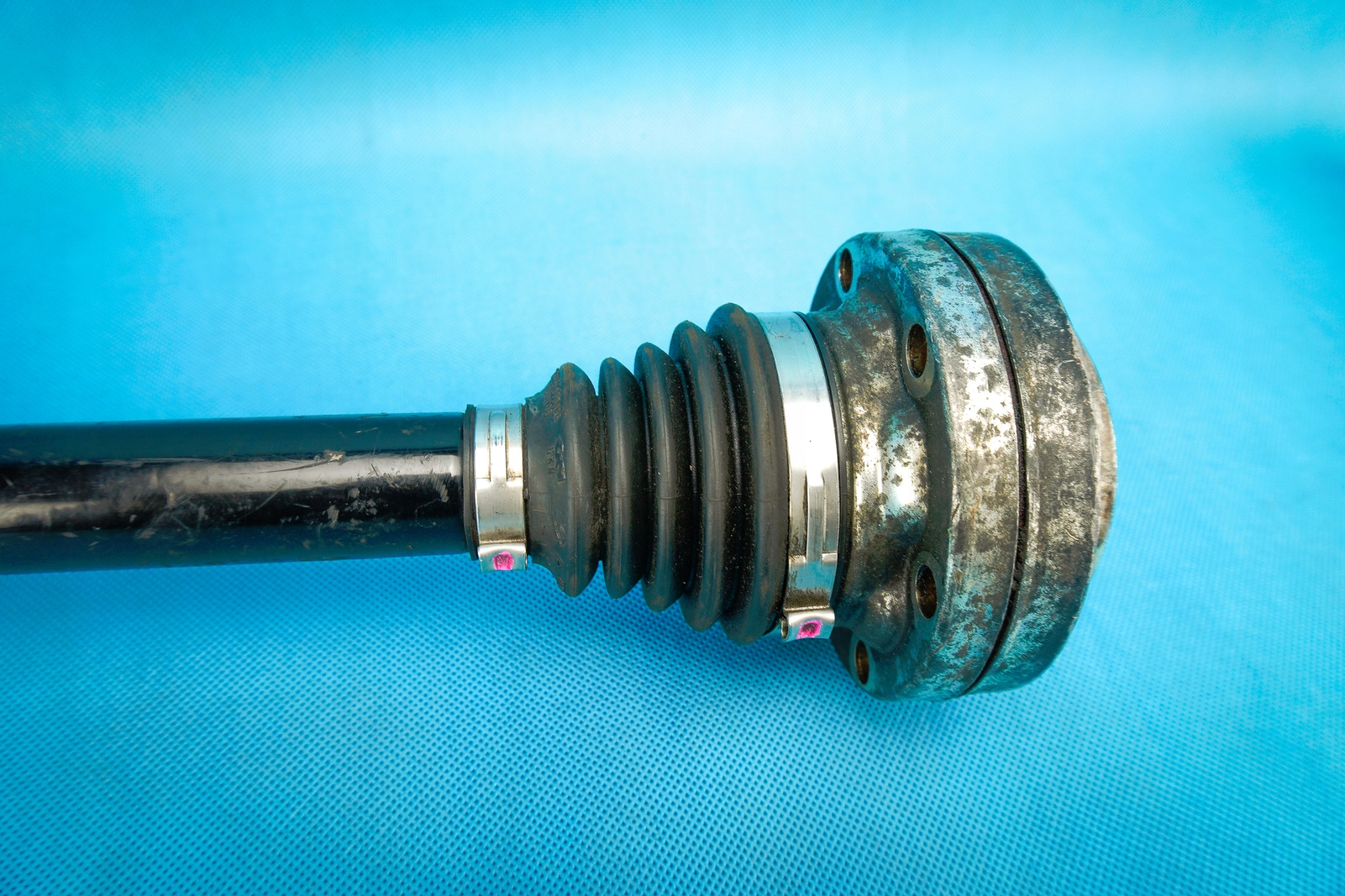 semi-axis rear right Audi A4 S4 RS4 8K A5 S5 RS5 8K0501202