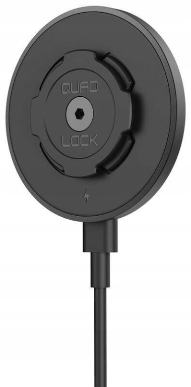 Bezdrôtová nabíjacia hlava V2 Quad Lock QLH-WCH-2