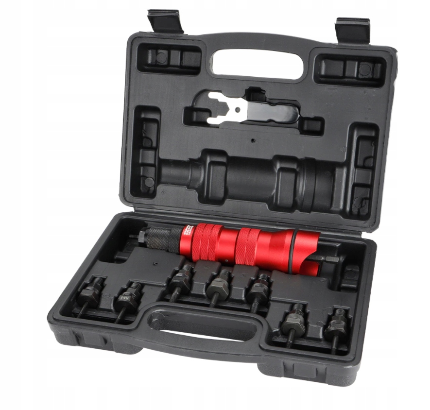 NITOWNICA DO NITONAKRĘTEK NA WIERTARKĘ WKRĘTARKĘ Marka Vorfal