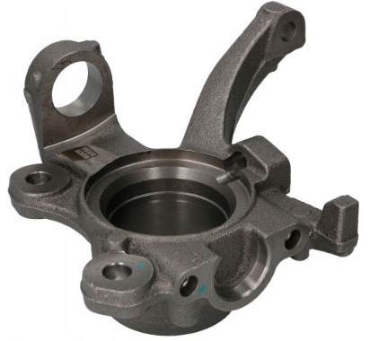 Volkswagen Transporter IV Výhybka Pravá