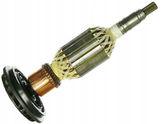 Wirnik do Bosch Gsh, Gbh 11 E, De 1614011072 GSH11 GBH11 GBH11DE GSH11E