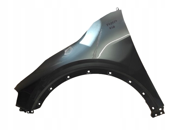 KIA SPORTAGE 5 V 21- BŁOTNIK LEWY PRZÓD