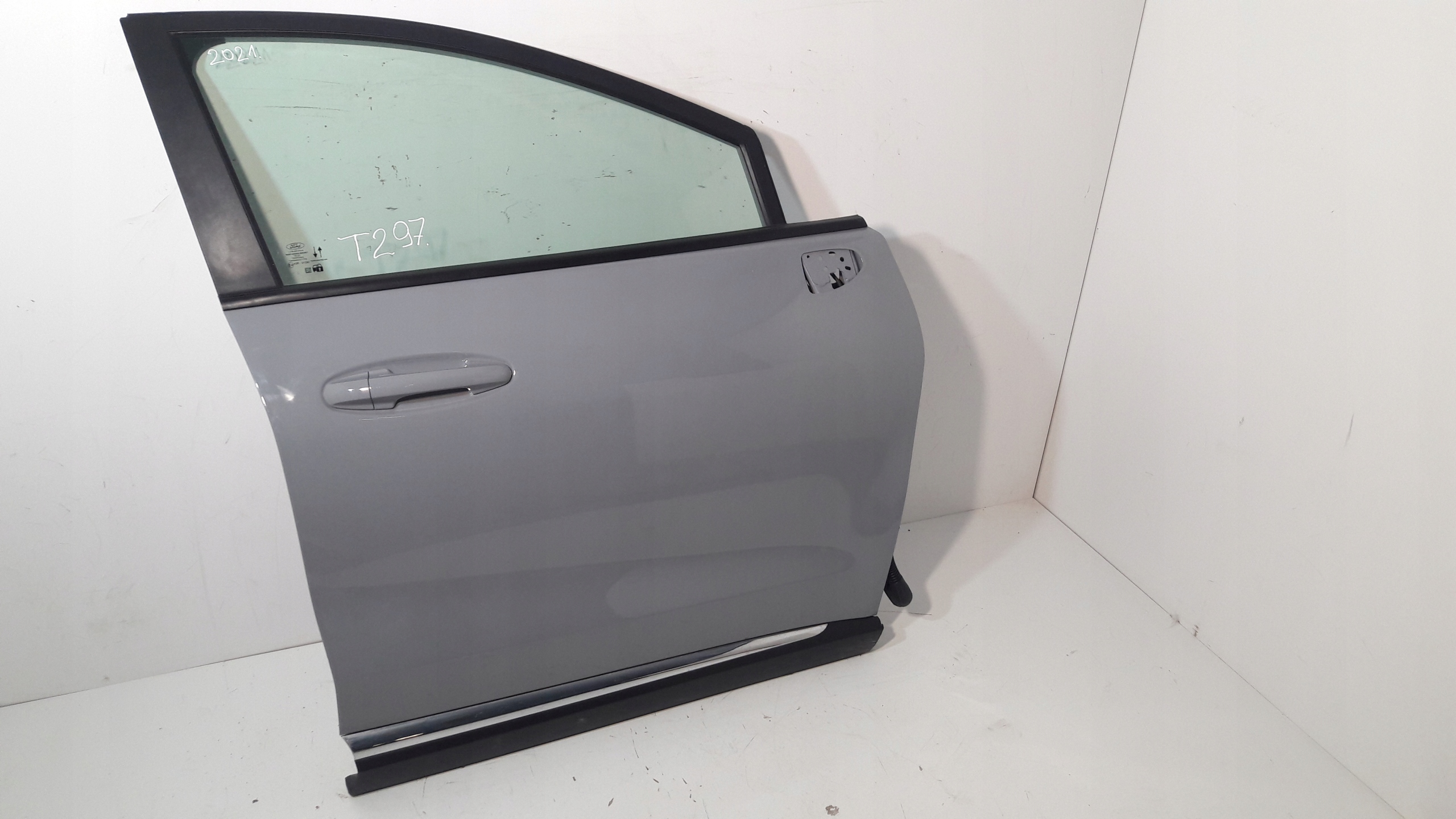 FORD PUMA MK2 2021 door front right (T297)