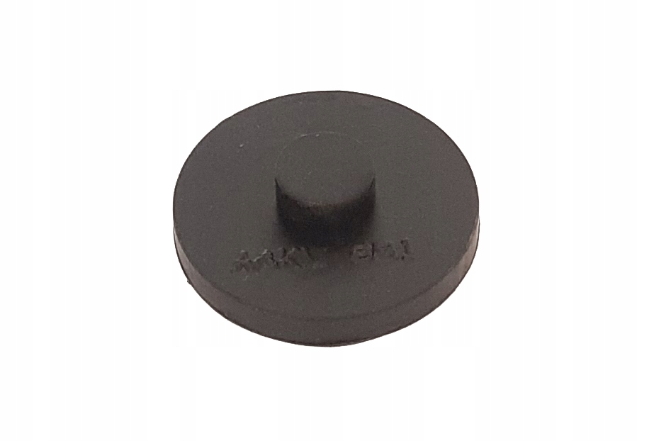 Przekładka odbój resora DUCATO BOXER JUMPER OKRĄGŁA gumowa FI45