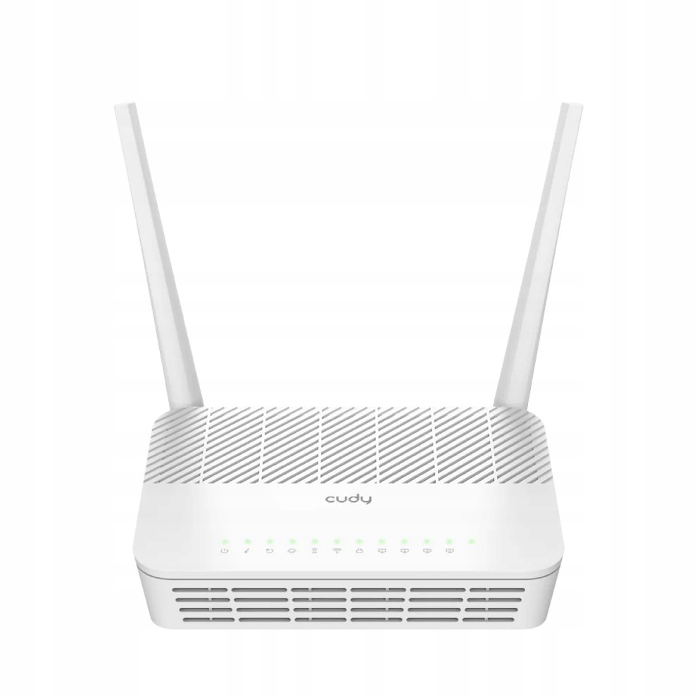 Cudy Router WiFi GP1200 AC1200 Gpon